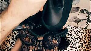 Here's a special collection of private moments from a couple, prepared exclusively for their VIP client in intimate settings.