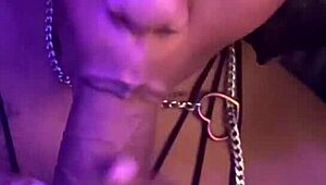 Ebony Facial