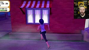 Kicked Out from Small Apartment Complex