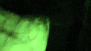 This Colombian milf with pierced nipples gives a wild blowjob that ends in public street action 😏