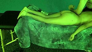 i came back for that full body massage, ya know, stroking and sucking cock then full sex, no cumshot tho