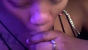 Ebony Facial