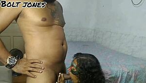 why does this skinny novice come to fuck and make me cum twice in our intense session?