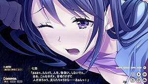 i feel bound in this bdsm bondage with nanami mizumoto like virgins tuned by teacher