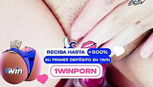 Depraved Masseuse Penetrates Petite Latina Teen in Cowgirl and Doggystyle During Exotic Hardcore POV Session with Natural Tits