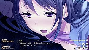 i feel bound in this bdsm bondage with nanami mizumoto like virgins tuned by teacher