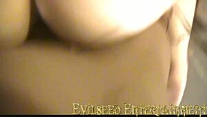 Big Ass Ebony Latina Gets Doggy Style Assfucking From Huge Black Cock In Homemade Interracial Scene