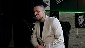 What Makes Your Artistic Name Unique with Fetish Massages, Squirting Encounters, and Breathless Differences - Cadu on Sheer Red?