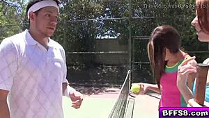 sweet hot chicks, uh, they just wanted to get fucked hard for that wild pleasure