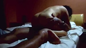 i got lost on that old guy's thick cock, cumming hard while my cuckold husband just films the creampie humiliation