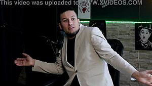 What Makes Your Artistic Name Unique with Fetish Massages, Squirting Encounters, and Breathless Differences - Cadu on Sheer Red?