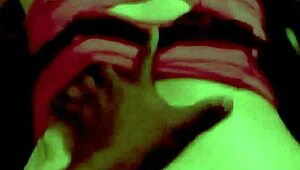 Big Ass Ebony Latina Gets Doggy Style Assfucking From Huge Black Cock In Homemade Interracial Scene