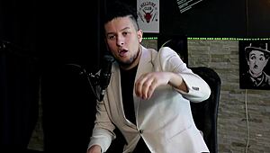 What Makes Your Artistic Name Unique with Fetish Massages, Squirting Encounters, and Breathless Differences - Cadu on Sheer Red?