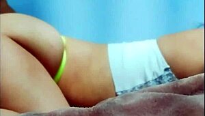 Brazilian Exhibitionists In Lingerie Enjoy Group Flashing In Homemade Swinger Action