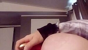 Can You Handle This Vibrator Fun Session?