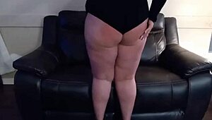 Beby and rad brad milf sucks cock and gets fucked in all holes