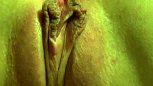 Rubbing and cumming in sexy lingerie outfit! Oh, what an intense orgasm!