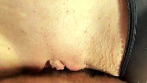 Come here boss let me seduce you in these shiny pantyhose