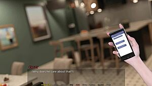 hey, let's dive into casey's fall part 6 on the shaved path with outdoor public masturbation and redhead pussy play 😏