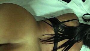 Hey, check out this super prostitute with her massive 80 kg ass getting fucked hard in doggystyle.