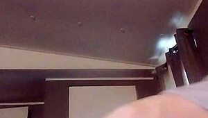 Can You Handle This Vibrator Fun Session?