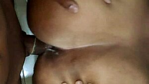 Hey, check out this super prostitute with her massive 80 kg ass getting fucked hard in doggystyle.