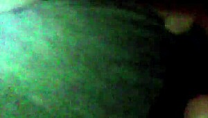 i blindfolded my wife angie and she came hard on my cock fantasizing about her old friend