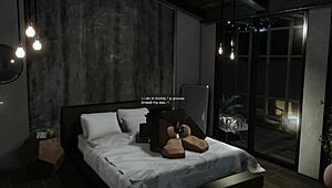 I destroyed that whore's throat and wet holes with my BBC in rough sex.. damn Roblox porn got wild