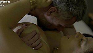 Your mouth fits perfectly with my shoe soles in daily wear