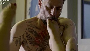 Your mouth fits perfectly with my shoe soles in daily wear