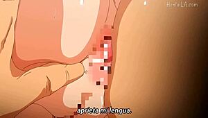 come on, hipnosis de venganza-2 with big ass blowjob and college tits action from monster cock