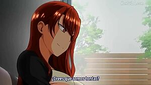 come on, hipnosis de venganza-2 with big ass blowjob and college tits action from monster cock