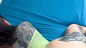 Taubaté first time bareback assfuck with Carmona big clit blowjob wet pussy