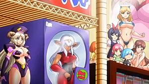 come on, hipnosis de venganza-2 with big ass blowjob and college tits action from monster cock