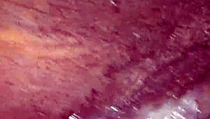 hey i love eating that wet ebony pussy until she hits orgasm