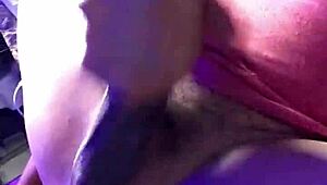 This Time I Focused On Pleasing Him All Over His Body