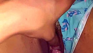 Making the skinny brazilian brunette with natural tits orgasm on my cock until she can't take it - mrcouple
