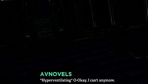 Eternum 7 features engaging gameplay elements in this interactive adventure title