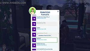 What Happens When Step Brother and Step Sister Dive Into a Wild Orgy?