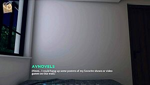 Eternum 7 features engaging gameplay elements in this interactive adventure title