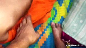 Why Does This Hot Indian Desi Bhabhi Crave Such Intense Chudai Sessions Every Time