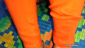 Why Does This Hot Indian Desi Bhabhi Crave Such Intense Chudai Sessions Every Time