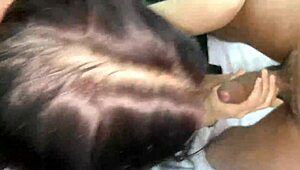 How Does Desi Jaat Fuck Hot Indian Girl For The First Time?