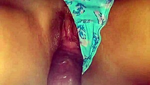 Making the skinny brazilian brunette with natural tits orgasm on my cock until she can't take it - mrcouple