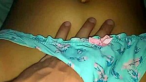 Making the skinny brazilian brunette with natural tits orgasm on my cock until she can't take it - mrcouple