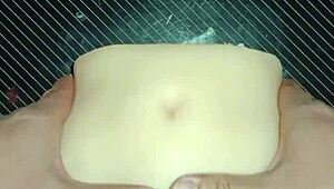 oh man i love double penetrating candy like this its just double the fun ya know