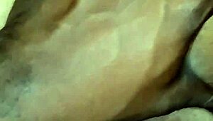 Ghetto DC Thot Takes That Big Black Cock Deep!