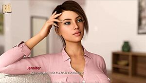 What's inside Jennifer for episode 44?