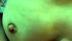 rimming session from a hairy mature woman with ass licking in amateur style