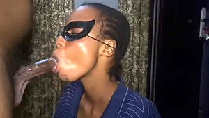 Stepsister Petite Skinny Young Blowjob Natural Tits Lick Black Not Sister Sexy